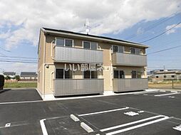 セジュール　ヨネザワ　A棟