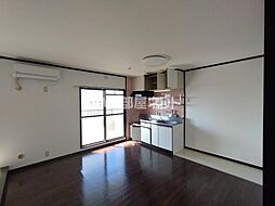 キャメルヴィラ 0301 3階1LDKのリビング/ダイニング