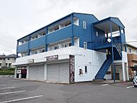 愛知県半田市祢宜町：物件画像／大東建託リーシング株式会社 半田店