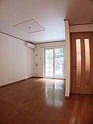 エクシブ竹の里　Ｂ 105 1階1LDKのリビング/ダイニング