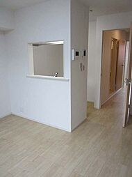 ラ・カーサ　ラルーチェ高浜 205 2階2LDKのリビング/ダイニング