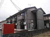 秋田県由利本荘市中梵天54-6：物件画像／大東建託リーシング株式会社 秋田店