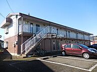 茨城県かすみがうら市稲吉5丁目：物件画像／大東建託リーシング株式会社 土浦店