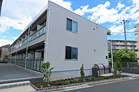 東京都足立区江北2丁目18-1：物件画像／大東建託リーシング株式会社 北千住駅前店