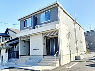 愛知県春日井市堀ノ内町2丁目：物件画像／大東建託リーシング株式会社　春日井店