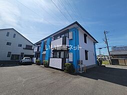 リリックス ブルー　Ａ棟 A-101