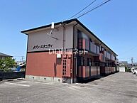 愛媛県松山市市坪南1丁目7-1：物件画像／大東建託リーシング株式会社 松山店