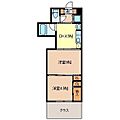 クレスト連坊1階6.0万円
