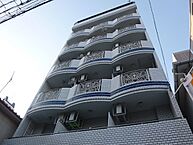 広島県広島市中区榎町：物件画像／大東建託リーシング株式会社 広島店