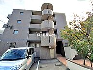 鹿児島県鹿児島市唐湊4丁目：物件画像／大東建託リーシング株式会社 鹿児島中央店