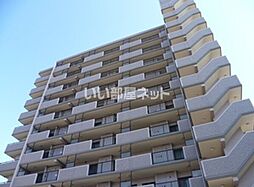 グリーンコーポ東生駒