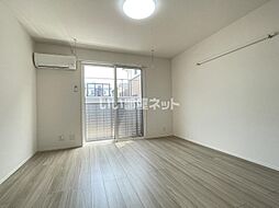 ルノン　A棟 A105 1階1Kのリビング/ダイニング