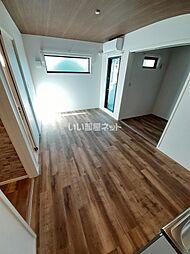 HMT東岡崎 302 3階1LDKのリビング/ダイニング