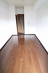 エスリード三宮第3 902 9階1Kのリビング/ダイニング