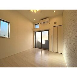 キララハイツ 103 1階1Kのリビング/ダイニング