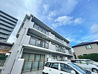 広島県安芸郡海田町昭和中町1-26：物件画像／大東建託リーシング株式会社 安芸店
