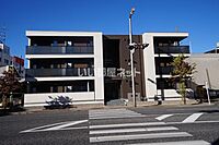 岐阜県岐阜市徹明通4丁目1番地：物件画像／大東建託リーシング株式会社 一宮店