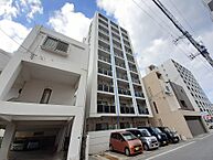 沖縄県那覇市久米2丁目：物件画像／大東建託リーシング株式会社 新都心店