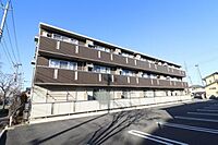 群馬県前橋市天川大島町3丁目23-5：物件画像／大東建託リーシング株式会社 桐生店