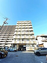 スカイプラザ新田