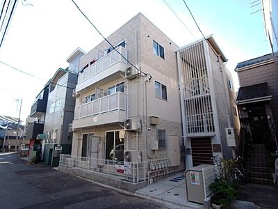 外観 外観