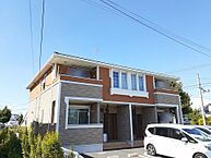 茨城県那珂市杉：物件画像／大東建託リーシング株式会社 ひたちなか店