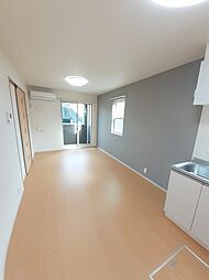 Ｃａｓａ　Ｂｏｓｑｕｅ 101 1階1LDKのリビング/ダイニング