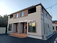 群馬県藤岡市岡之郷：物件画像／大東建託リーシング株式会社　高崎店