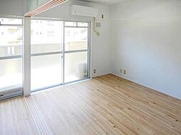 ビレッジハウス朝日2号棟 0102 1階3DKのリビング/ダイニング