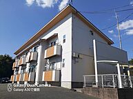 愛知県豊橋市浜道町字桜：物件画像／大東建託リーシング株式会社 豊橋店