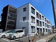 岡山県倉敷市茶屋町458-1：物件画像／大東建託リーシング株式会社　岡山店