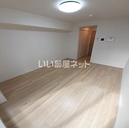 メゾン・ド・プリュネ 304 3階1Kのリビング/ダイニング