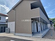 福井県小浜市生守第4号10番地：物件画像／大東建託リーシング株式会社 南草津駅前店