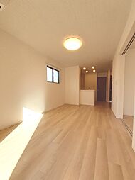 ピアビアンカ 104 1階1LDKのリビング/ダイニング