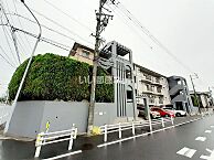 愛知県長久手市五合池901：物件画像／大東建託リーシング株式会社　名古屋東店