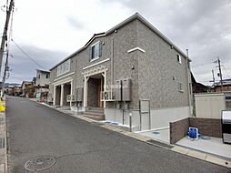 エルフォルクしらさぎ台