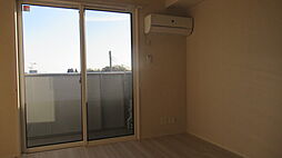 アテリア弐番館 205 2階2LDKのリビング/ダイニング