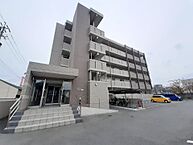 福岡県北九州市若松区浜町1丁目：物件画像／大東建託リーシング株式会社 北九州八幡店