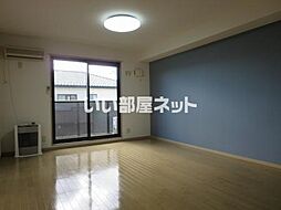 セジュールＭＥタケイシ　Ａ 301 3階3LDKのリビング/ダイニング