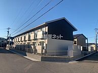 福井県越前市下太田町21-2-4：物件画像／大東建託リーシング株式会社 越前店