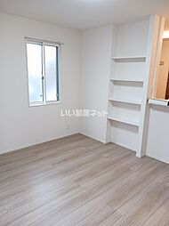 ローズガーデン　エコ 101 1階1LDKのリビング/ダイニング