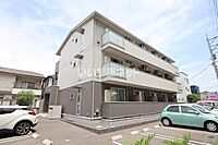 広島県福山市三吉町3丁目6-1：物件画像／大東建託リーシング株式会社 安芸店