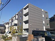 大阪府茨木市玉櫛2丁目：物件画像／大東建託リーシング株式会社 茨木店