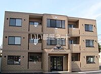 北海道函館市宝来町：物件画像／大東建託リーシング株式会社　函館店