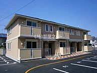 大阪府柏原市法善寺2丁目12番27号：物件画像／大東建託リーシング株式会社　藤井寺店