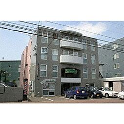 ファーストコート美園