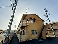 愛知県豊橋市神野新田町字ルノ割：物件画像／大東建託リーシング株式会社 豊橋店