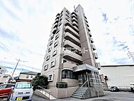 広島県安芸郡海田町昭和中町：物件画像／大東建託リーシング株式会社 安芸店