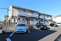 千葉県柏市豊住3丁目6-8：物件画像／大東建託リーシング株式会社 柏店