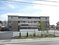 静岡県藤枝市高洲42-19：物件画像／大東建託リーシング株式会社 掛川店